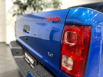 JAC T8 PRO Full Extra 2.4МT 4WD