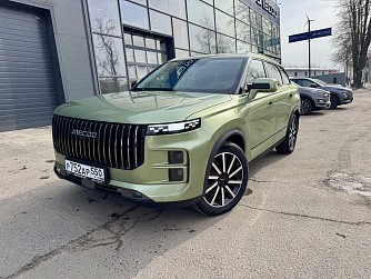 JAECOO J7 1.6 AMT
