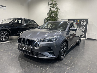 JAC J7 LUXURY 1,5T CVT 2WD