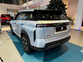 JAECOO J7 FL 1.5T DCT Urban FL