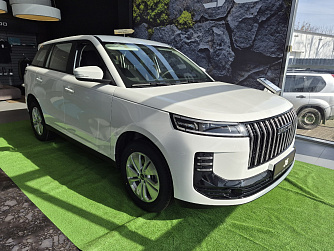 JAECOO J6 1.5T DCT6 Urban