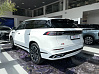 JAECOO J8   2.0T 7DCT Prestige BL 4WD