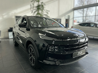 JAC JS6 Luxe 1.5 DCT6 2WD