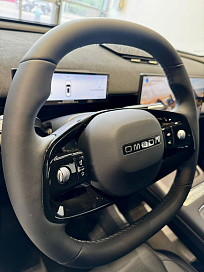 OMODA C7 1.6Т DCT Joy