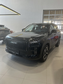 JAECOO J7 1.6T DCT Urban