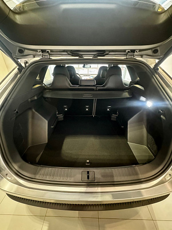 OMODA C7 1.6Т DCT Lifestyle