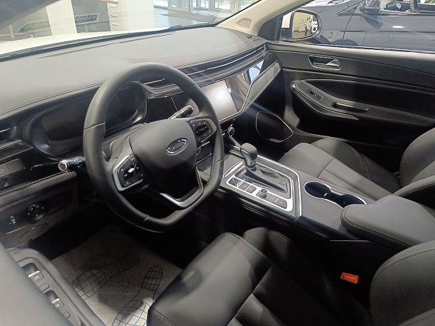 Omoda s5