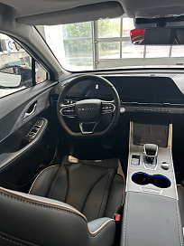 OMODA C5 4WD FL 1.6T DCT Drive 4WD FL