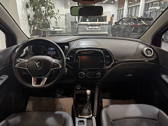 Renault Kapture