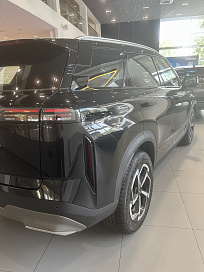 JAECOO J7 1.6T DCT Urban