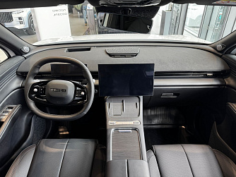 OMODA C7 1.6Т DCT Supreme 4WD