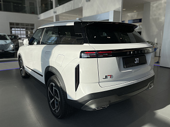 JAECOO J7 1.6T DCT Lifestyle LP