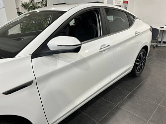 JAC J7 LUXURY 1,5T CVT 2WD