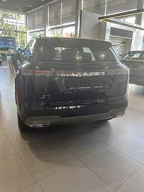 JAECOO J7 1.6T DCT Urban