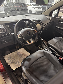 Renault Kapture