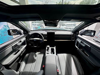 JAECOO J7 1.6T DCT Ultimate LP