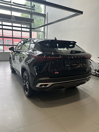 OMODA C5 FL 1.5T CVT Ultimate BI FL