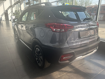 JAC JS3 1.6 MT 2WD Luxury