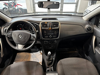 Renault Sandero Stepway