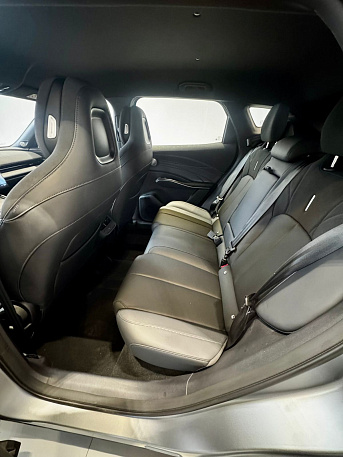 OMODA C7 1.6Т DCT Lifestyle