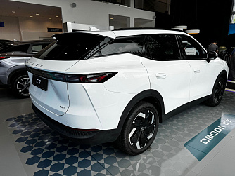 OMODA C7 1.6Т DCT Supreme 4WD