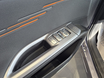 OMODA C5 NG 1.5T DCT Fun NG