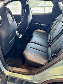 OMODA C7 1.6Т DCT