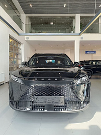 OMODA C7 1.6Т DCT Lifestyle