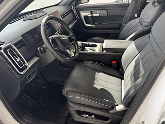 JAECOO J7 1.6T DCT Urban