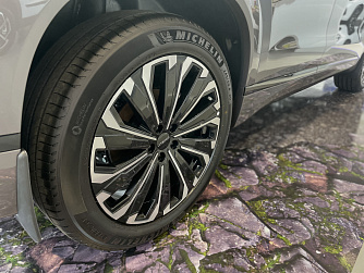 JAECOO J8 2.0T 7DCT Active 4WD