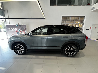 JAECOO J7 