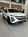 OMODA C5 4WD FL 1.6T DCT Drive 4WD FL