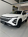 OMODA C5 4WD FL 1.6T DCT Drive 4WD FL