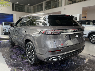 JAECOO J8 2.0T 7DCT Active 4WD