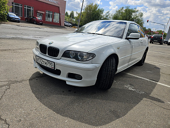 BMW 2.5 АТ