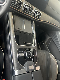 JAECOO J8 2.0T 7DCT Active 4WD